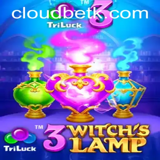 Exploring the Enchanting World of 3WitchsLamp: A Journey into Magical Realms