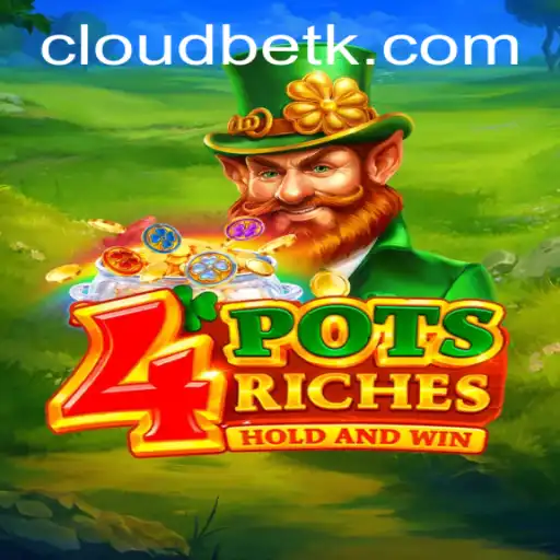 Unveiling 4potsriches: The Exciting New Game Taking the World by Storm