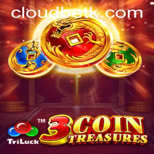 3CoinTreasures: Unveiling the Adventure of an Exciting Digital Realm