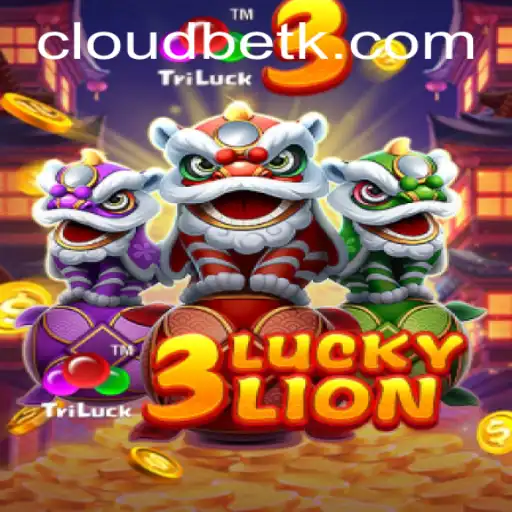 Discover the Thrill of 3LUCKYLION with 018win