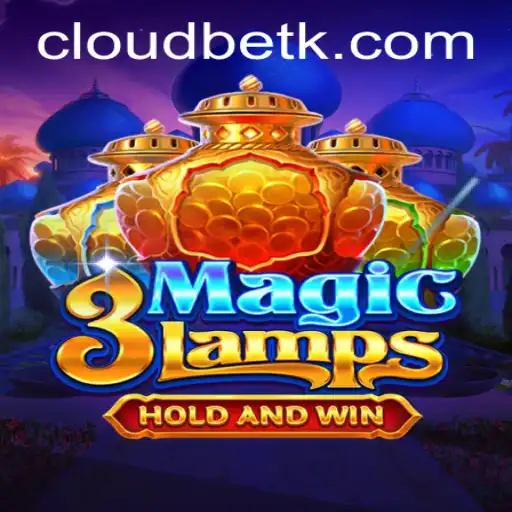Discover the Enchanting World of 3MagicLamps and the Thrill of 018win