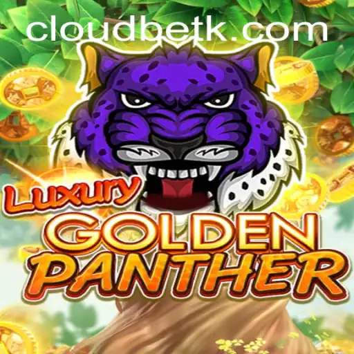 Uncover the Thrills of LUXURYGOLDENPANTHER: A Modern Gaming Adventure