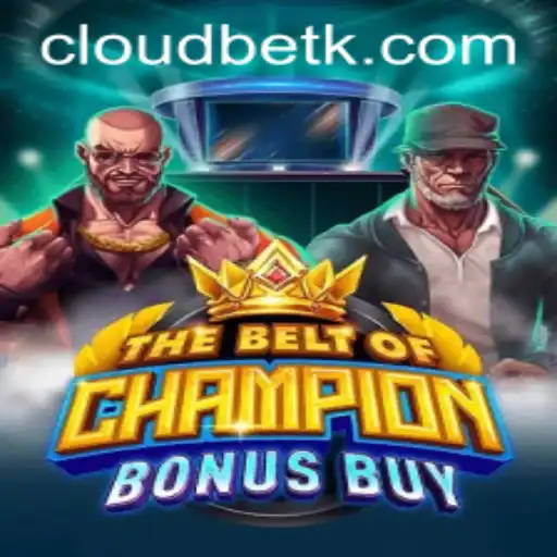 Dive into TheBeltOfChampionBonusBuy: The Ultimate Gaming Experience