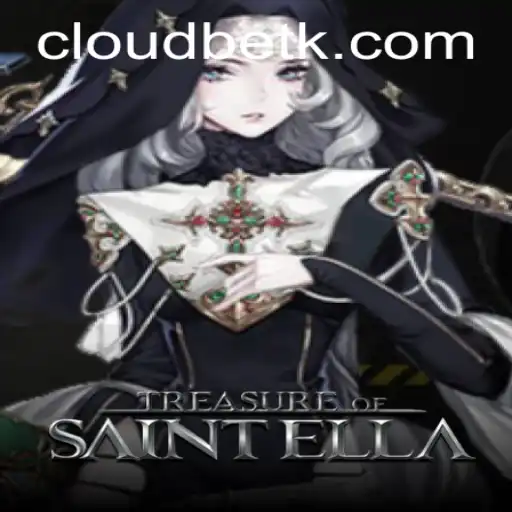 Treasure of Saint Ella: A Dive into the Thrilling Adventure