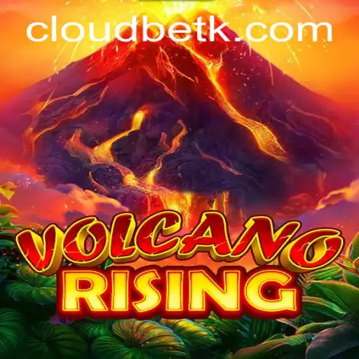 VolcanoRising: A Thrilling Adventure Awaits in the Heart of the Volcano