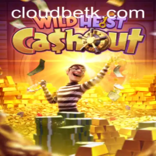 WildHeistCashout: A Thrilling Adventure in the Gaming World
