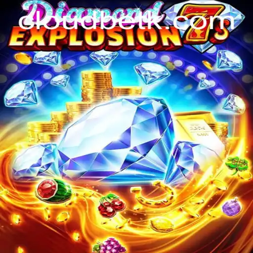 Exploring DiamondExplosion7s: A Comprehensive Guide to the Explosive Casino Game