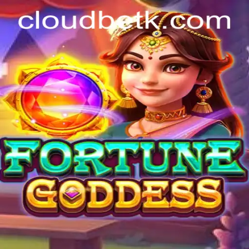 Discovering FORTUNEGODDESS: An Immersive Gaming Experience