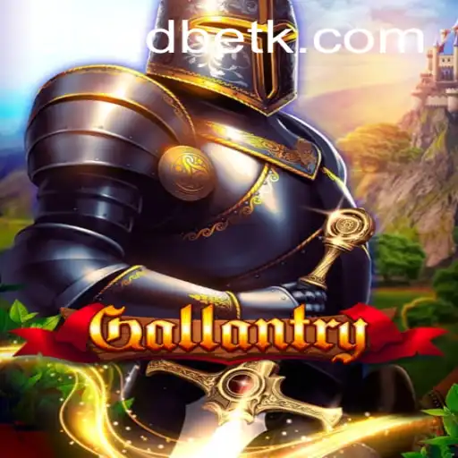 Gallantry: The New Gaming Sensation Revolutionizing the Market