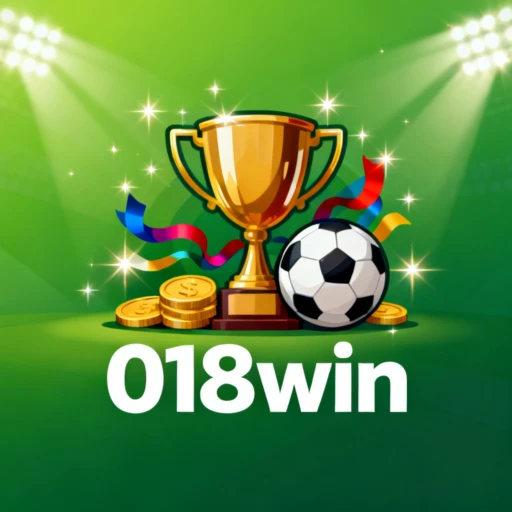 018win Logo