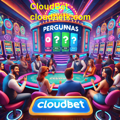 Atraia a Sorte: Promoções Imperdíveis no CloudBet