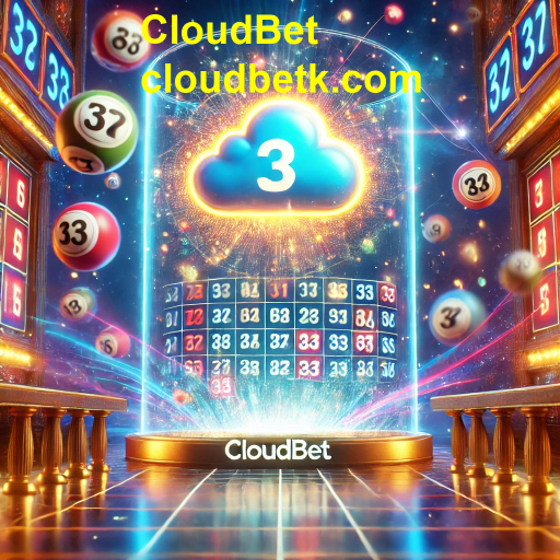 A Emoção da Loteria na CloudBet: Ganhe Prêmios Incríveis!