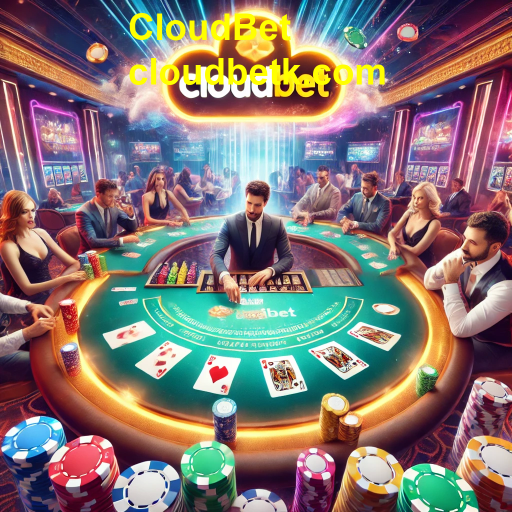 CloudBet
