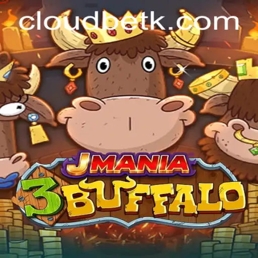 JMania3Buffalo: The Exciting World of Virtual Challenges