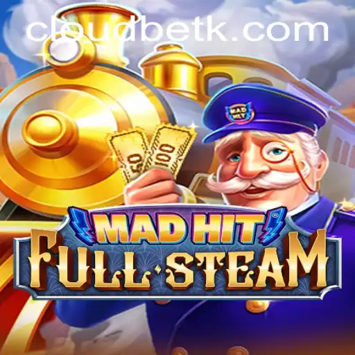 MadHitFullSteam: A Thrilling Adventure with 018win