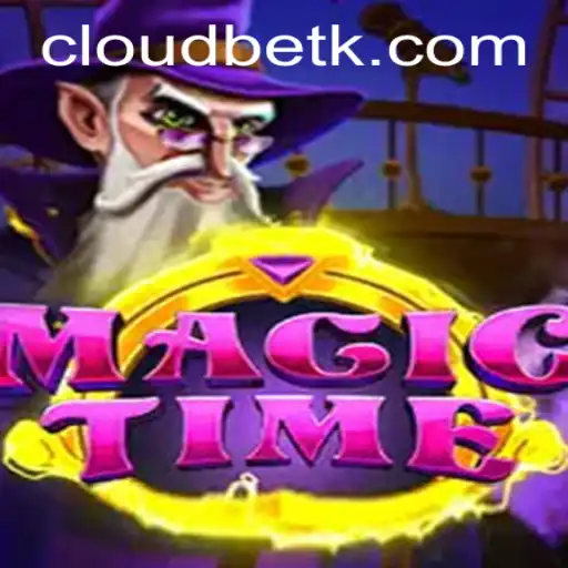 Embark on a Magical Journey with MagicTime