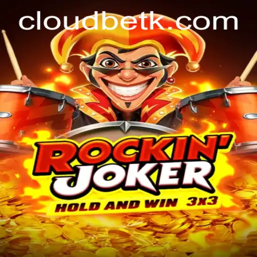 RockinJoker: A Thrilling New Game Experience