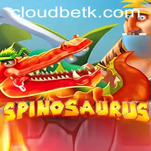Spinosaurus Adventure: Dive into the World of 018win