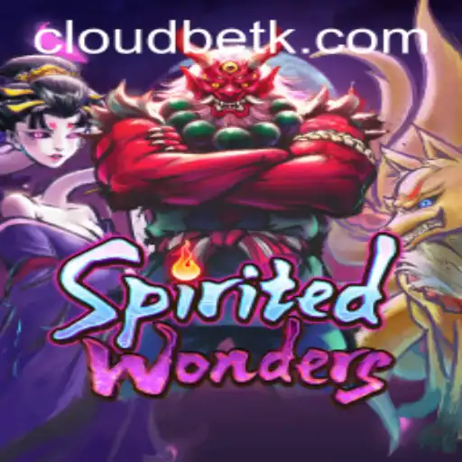 SpiritedWonders: A Thrilling Dive into the Mystic Realm of Gaming