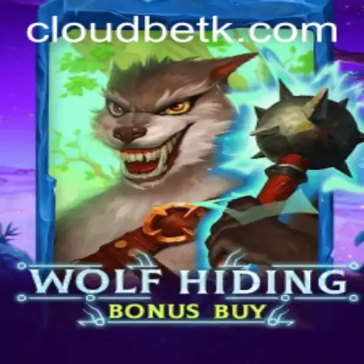 Unveiling WolfHidingBonusBuy: A Thrilling Adventure into Modern Gaming
